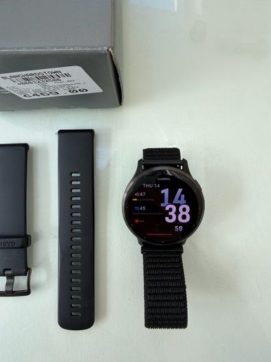 Garmin Venu3