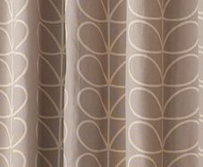 curtains