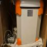 Aquarium/ Fish Tank Aqua One oakstyle complete setup Price Drop Image 5