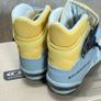 Salomon New Vitane Nordic Cross Country Ski Boots - EU 40 UK 6.5 - SNS Profil Image 7