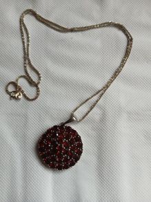 Sterling silver