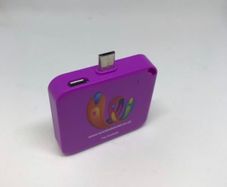 Power Bank Emergency Chargers