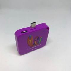 Power Bank Emergency Chargers