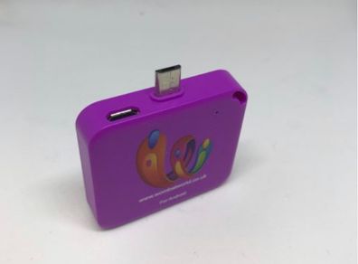 Power Bank Emergency Chargers