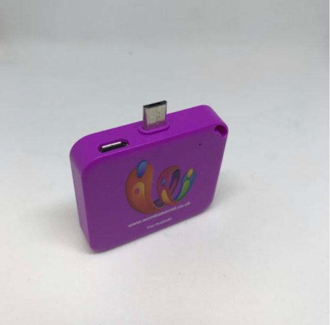 100 Wholesale Emergency Power Banks - Iphone / Android