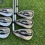 Callaway XR irons Image 3