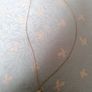 beautiful new designer Luna norte  2 necklace Image 5