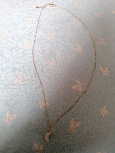 beautiful new designer Luna norte  2 necklace