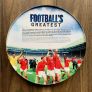 Perfect Gift! Footballs Greatest 10 DVD - Sport - Soccer Image 2