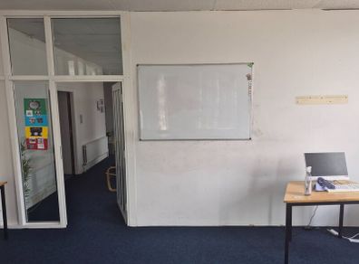 Whiteboards  for Schools/Education use