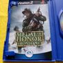 Medal of honor frontline PlayStation 2 ps2 games Original Image 3