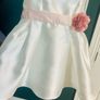 Baby girl dress 12-18 months Image 10