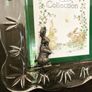 Waterford crystal frame Baby gift Image 2