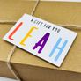 Good luck Or well done Sweet Box Image 4