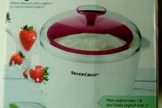 Yogurt maker brand new