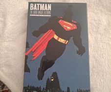 Batman  The Dark Knight Returns collector's addition