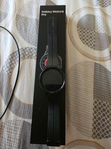 Galaxy Watch 5 Pro