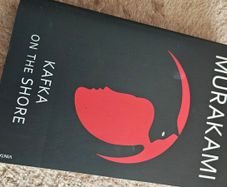 Murakami - Kafka on the Shore