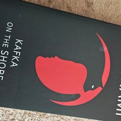 Murakami - Kafka on the Shore