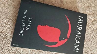 Murakami - Kafka on the Shore