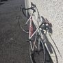 GIANT Defy road bike with aluminium frame Image 4