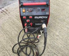 tools and machinery