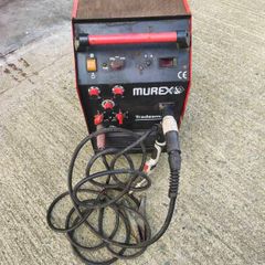 tools and machinery