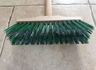 Burgon & Ball Patio Brush