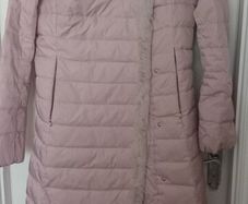 coats