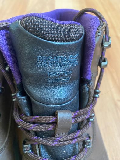 Women Hiking boots