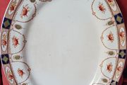 Medium Arklow Old mark,812,Alton pattern platter