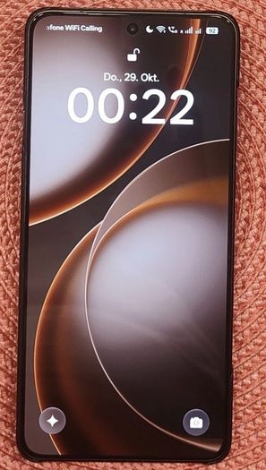 Oppo Find X9 Ultra