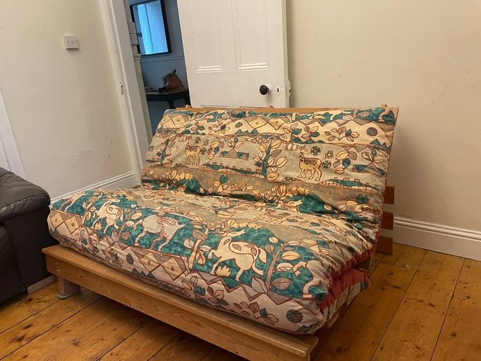 Futon