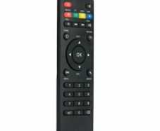 Android Box Remote For Mxq Mxq-4k Mxq Pro 4k Mx Pro 4k T9m T95n H96