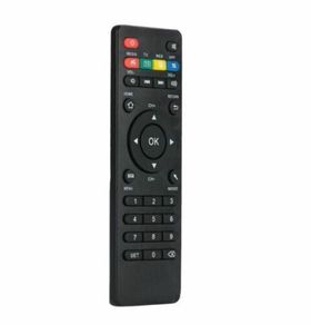 Android Box Remote For Mxq Mxq-4k Mxq Pro 4k Mx Pro 4k T9m T95n H96