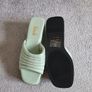 ladies wedged/platform sandles Image 3
