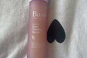 Bare by vogue Williams medium face tanning serum