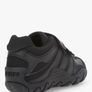 GEOX Crush Black Trainers 39 Size 6 Image 4