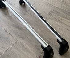 Genuine BMW Roof Rack Bars 3 Series (F30)