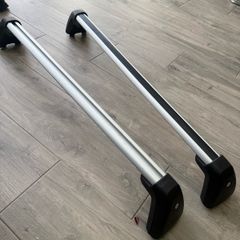 Genuine BMW Roof Rack Bars 3 Series (F30)
