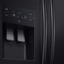 Samsung American Fridge Freezer Image 4