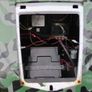 Ranch Wagon 24V Electric Ride On Buggy Army (Spares or Repair) Image 7