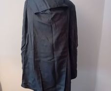 ALL Saints Aiko Monument Coat M