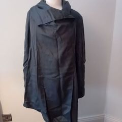 ALL Saints Aiko Monument Coat M