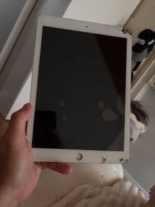 iPad Pro 9.7 Wi-Fi Cellular 128 GB