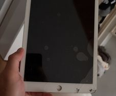 iPad Pro 9.7 Wi-Fi Cellular 128 GB