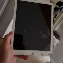 iPad Pro 9.7 Wi-Fi Cellular 128 GB