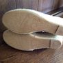 Mustang Ladies Textile wedges Size 6 Image 5