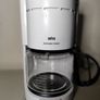 Braun Aromaster Coffee Machine Image 3