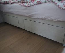 6ft Super king size Divan bed base